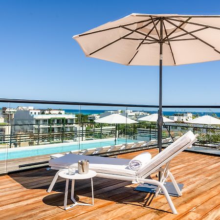 Serenity Hotel Boutique By Alsol Плайя-дель-Кармен Екстер'єр фото